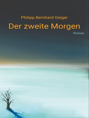cover image of Der zweite Morgen